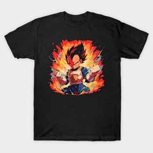 vegeta T-Shirt